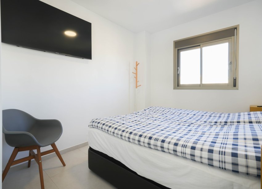 Rynek Wtórny - Apartament - Orihuela Costa - Villamartín