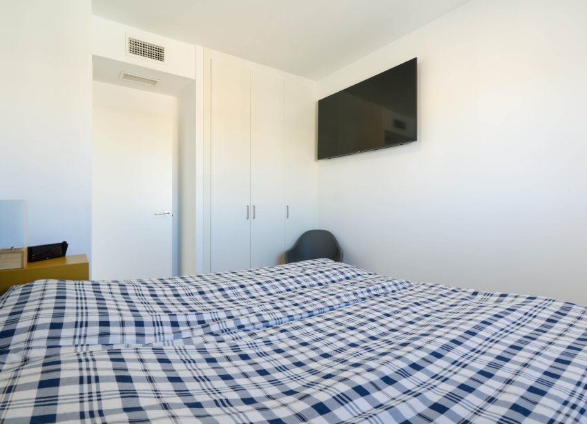 Rynek Wtórny - Apartament - Orihuela Costa - Villamartín