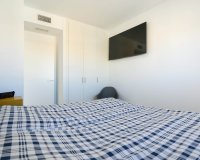 Rynek Wtórny - Apartament - Orihuela Costa - Villamartín