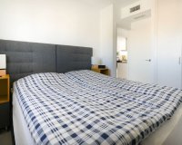 Rynek Wtórny - Apartament - Orihuela Costa - Villamartín
