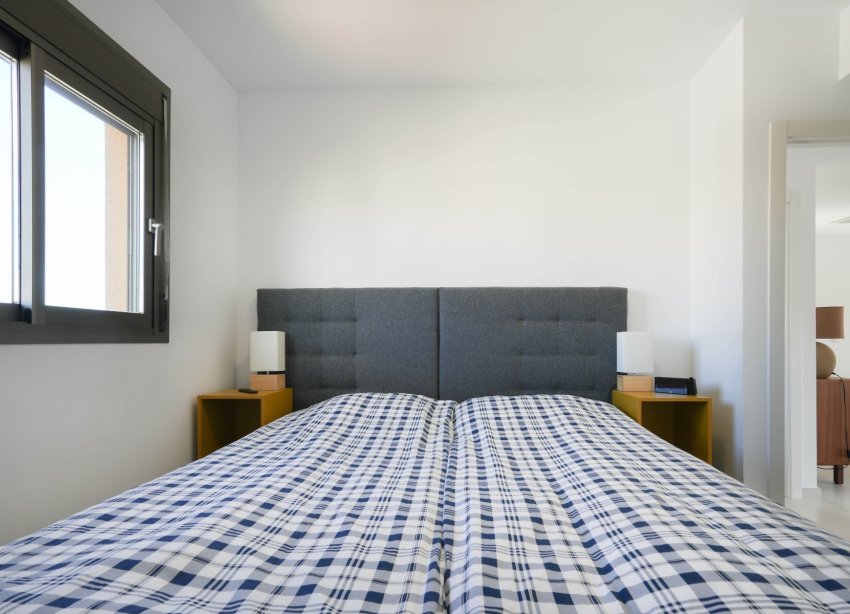 Rynek Wtórny - Apartament - Orihuela Costa - Villamartín