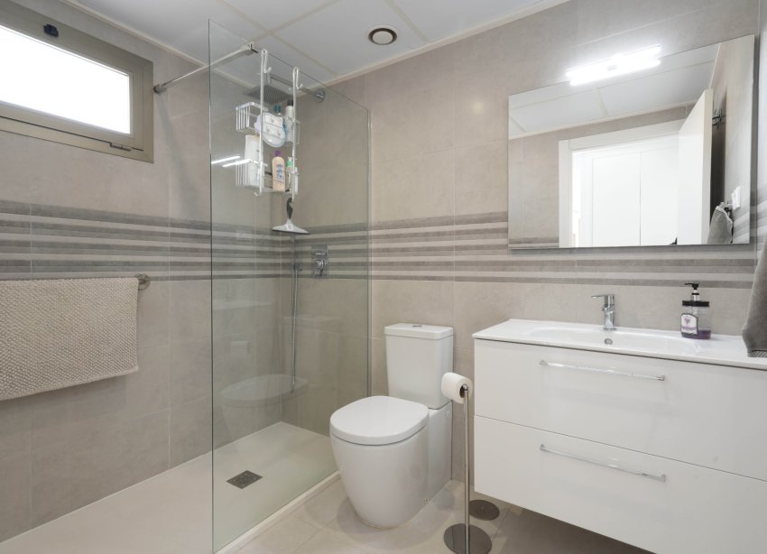 Rynek Wtórny - Apartament - Orihuela Costa - Villamartín