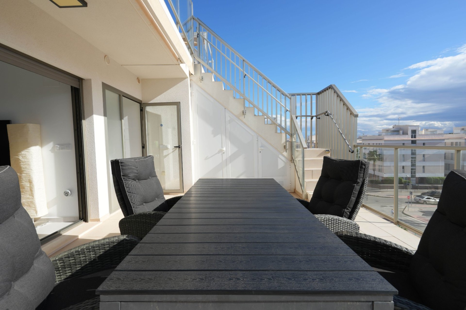 Rynek Wtórny - Apartament - Orihuela Costa - Villamartín