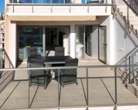 Rynek Wtórny - Apartament - Orihuela Costa - Villamartín