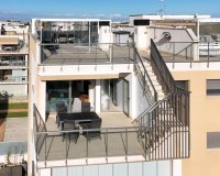 Rynek Wtórny - Apartament - Orihuela Costa - Villamartín