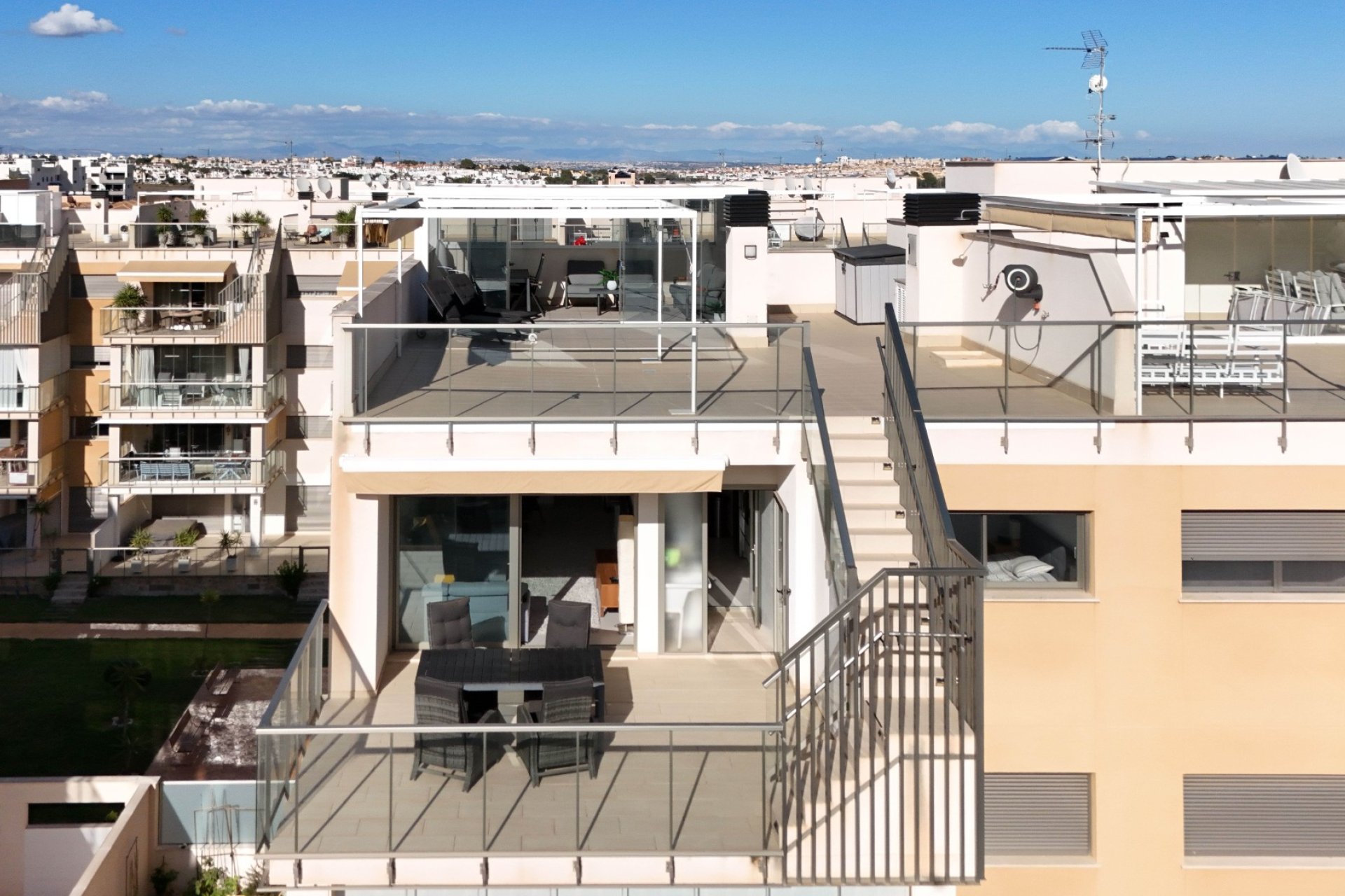 Rynek Wtórny - Apartament - Orihuela Costa - Villamartín
