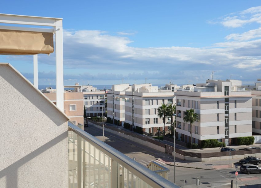 Rynek Wtórny - Apartament - Orihuela Costa - Villamartín