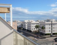 Rynek Wtórny - Apartament - Orihuela Costa - Villamartín