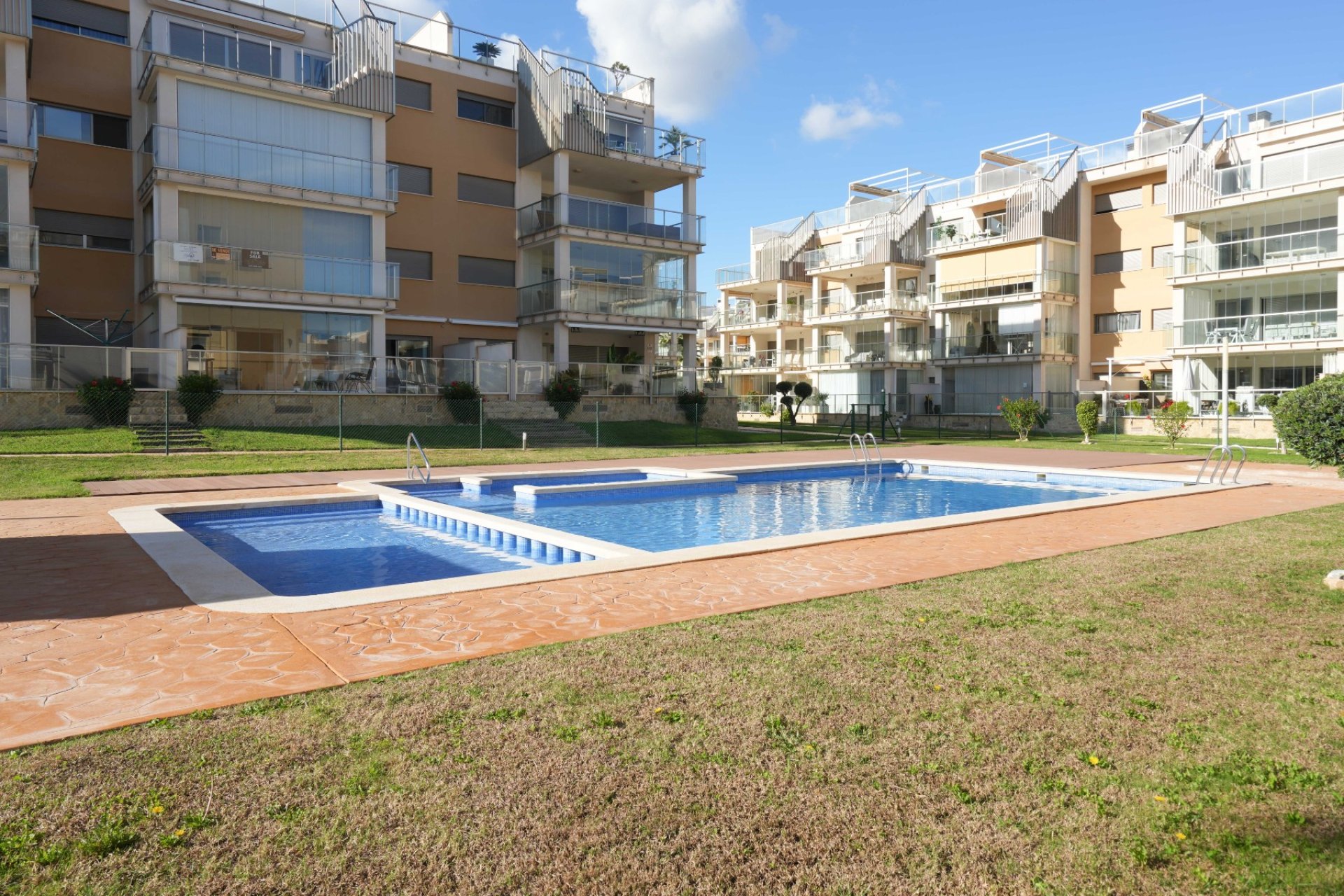 Rynek Wtórny - Apartament - Orihuela Costa - Villamartín
