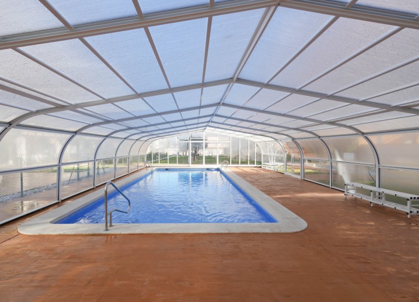 Rynek Wtórny - Apartament - Orihuela Costa - Villamartín