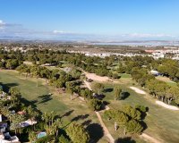 Rynek Wtórny - Apartament - Orihuela Costa - Villamartín