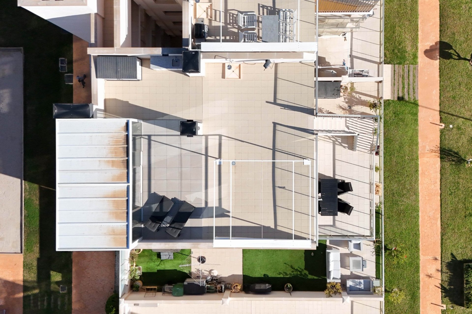 Rynek Wtórny - Apartament - Orihuela Costa - Villamartín