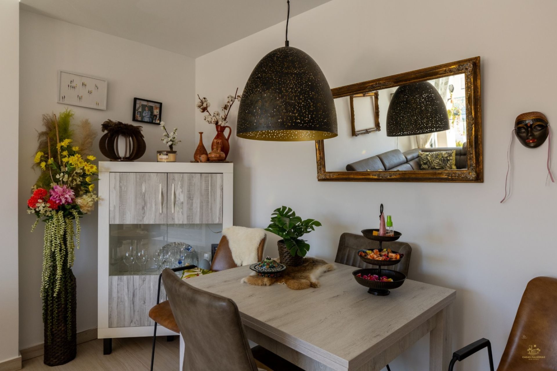 Rynek Wtórny - Apartament - Orihuela Costa - Villamartín