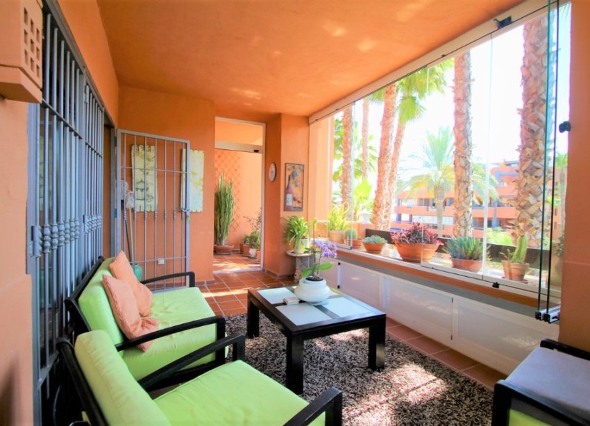 Rynek Wtórny - Apartament - Orihuela Costa - Villamartin