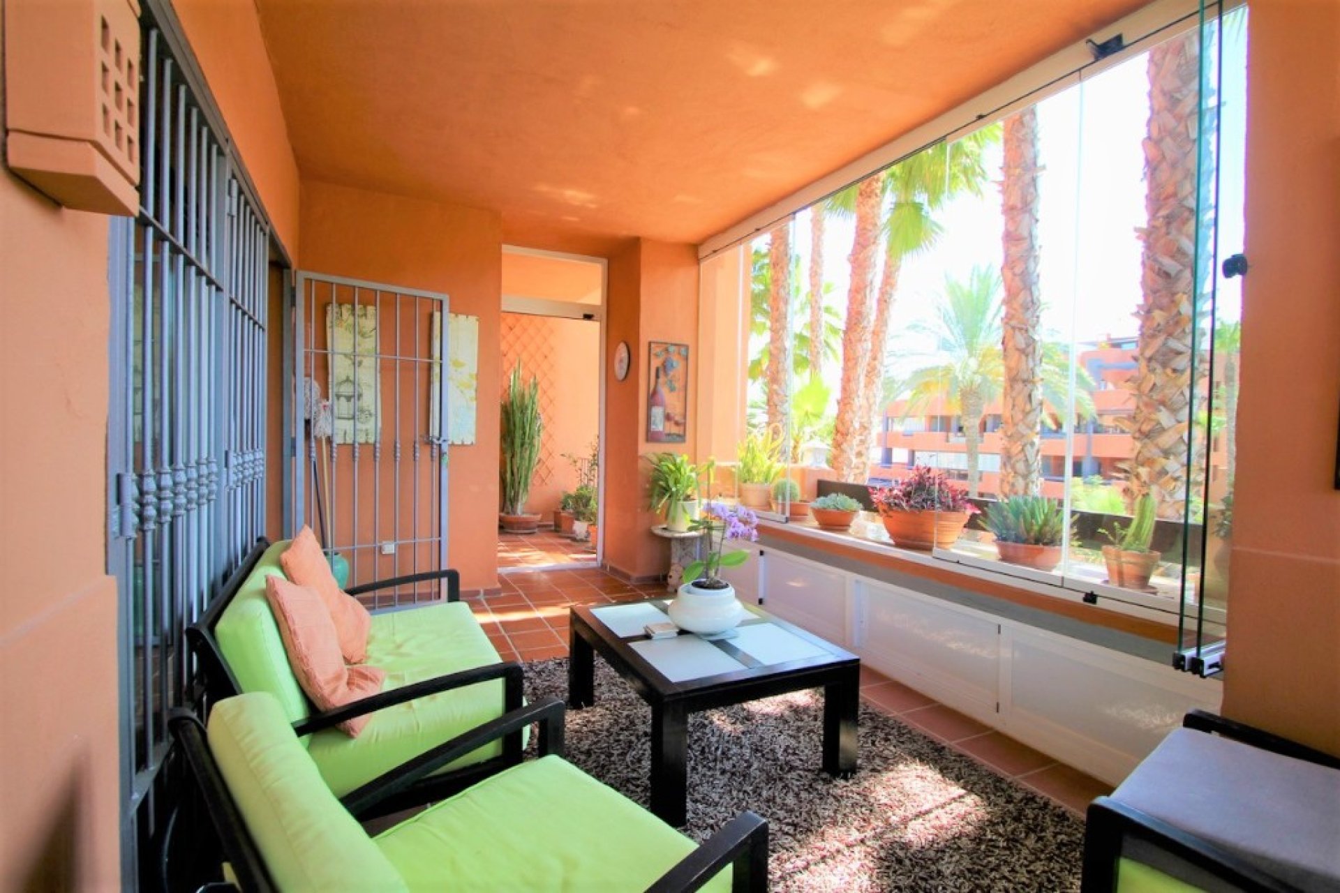 Rynek Wtórny - Apartament - Orihuela Costa - Villamartin