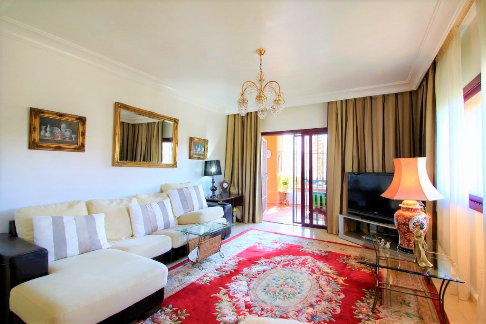 Rynek Wtórny - Apartament - Orihuela Costa - Villamartin