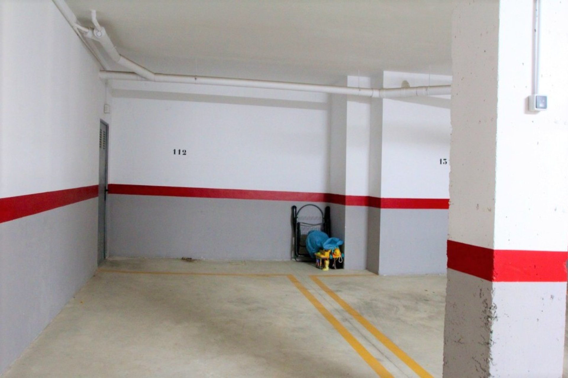 Rynek Wtórny - Apartament - Orihuela Costa - Villamartin