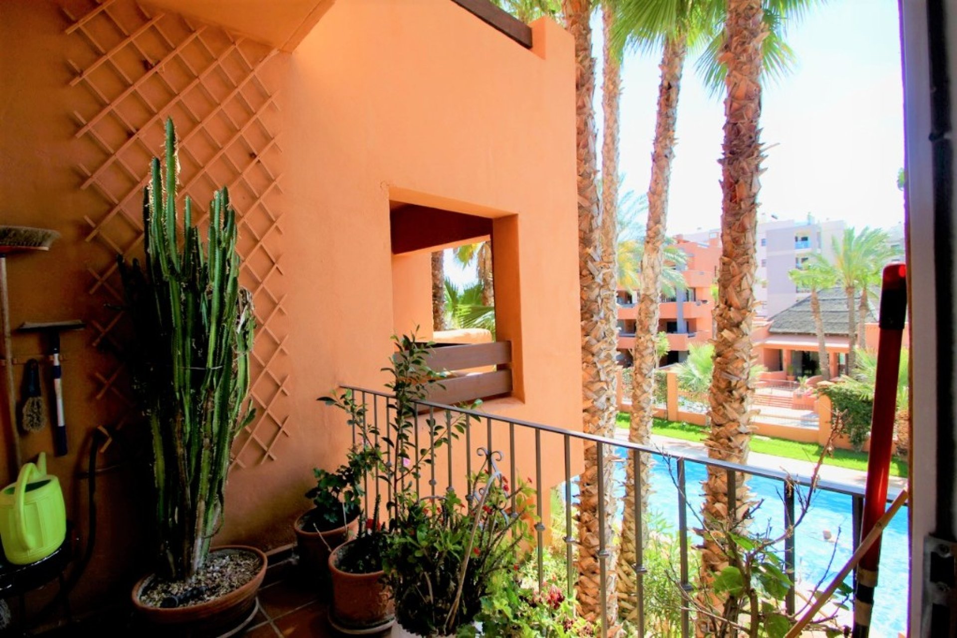 Rynek Wtórny - Apartament - Orihuela Costa - Villamartin