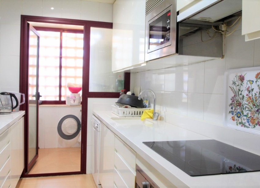 Rynek Wtórny - Apartament - Orihuela Costa - Villamartin