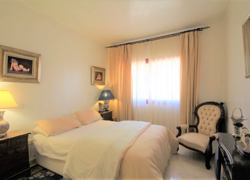 Rynek Wtórny - Apartament - Orihuela Costa - Villamartin