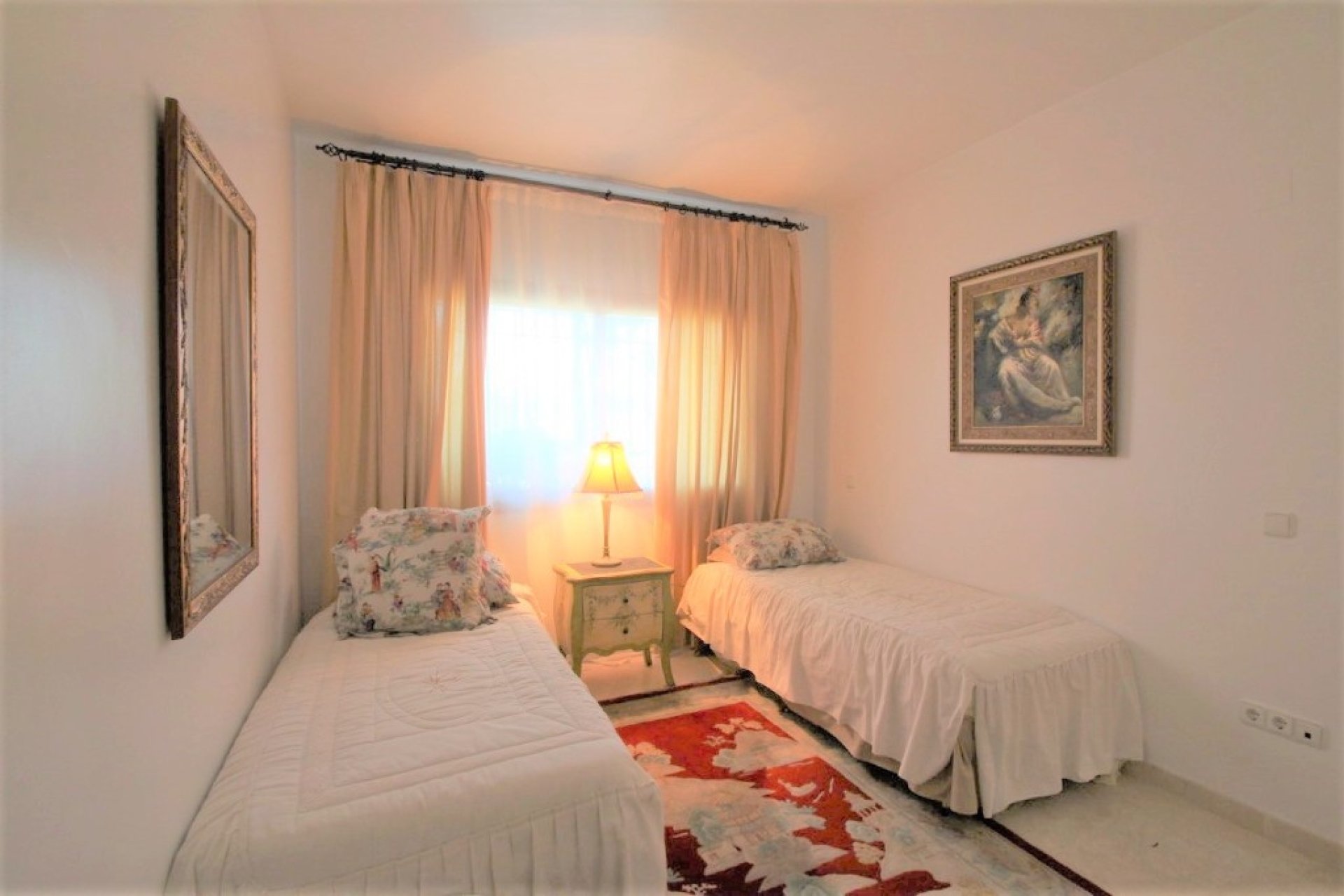 Rynek Wtórny - Apartament - Orihuela Costa - Villamartin