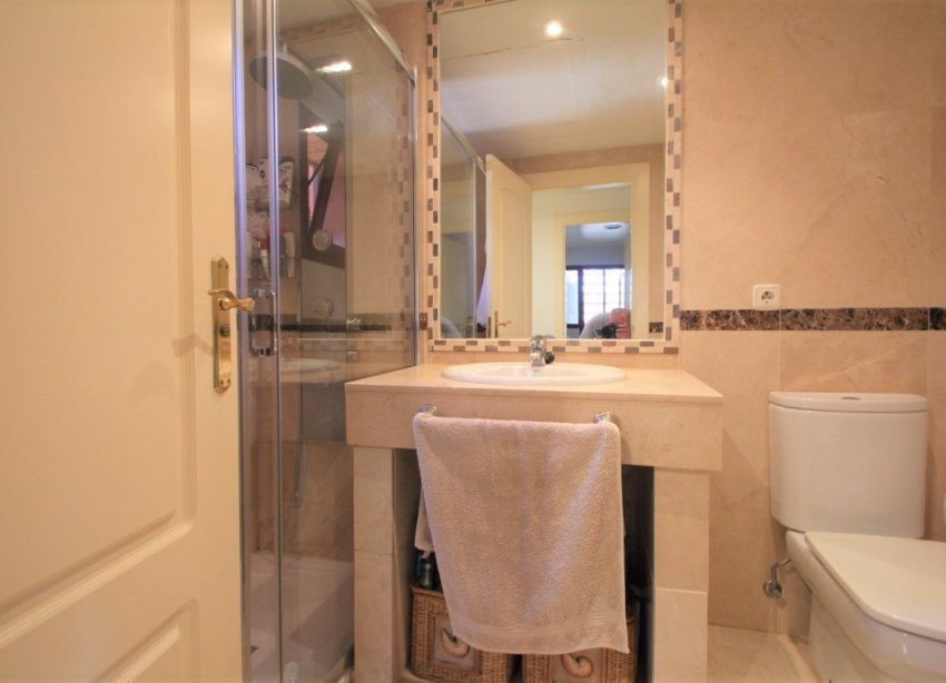 Rynek Wtórny - Apartament - Orihuela Costa - Villamartin