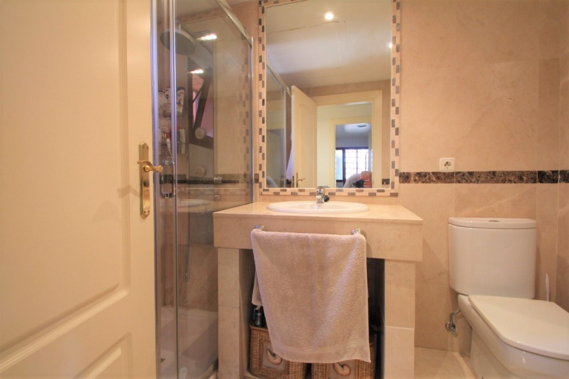 Rynek Wtórny - Apartament - Orihuela Costa - Villamartin