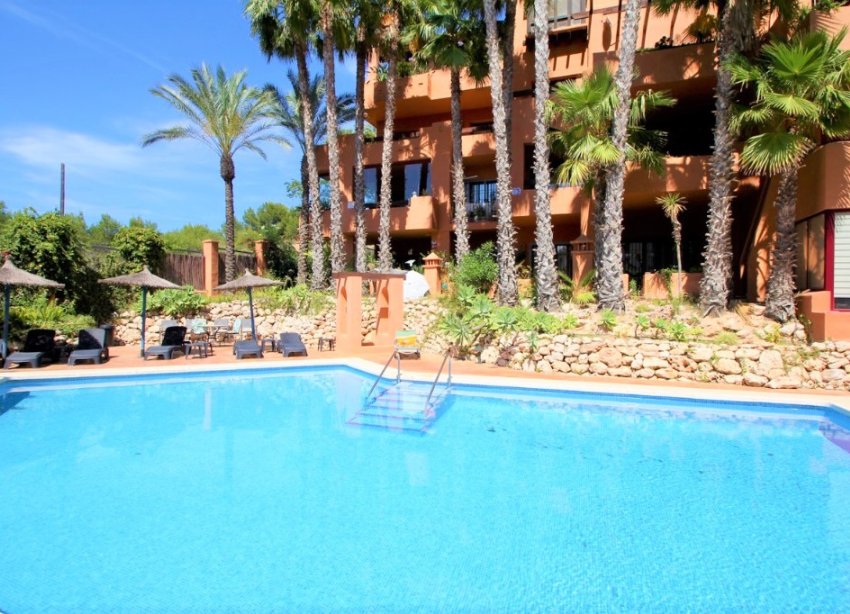 Rynek Wtórny - Apartament - Orihuela Costa - Villamartin
