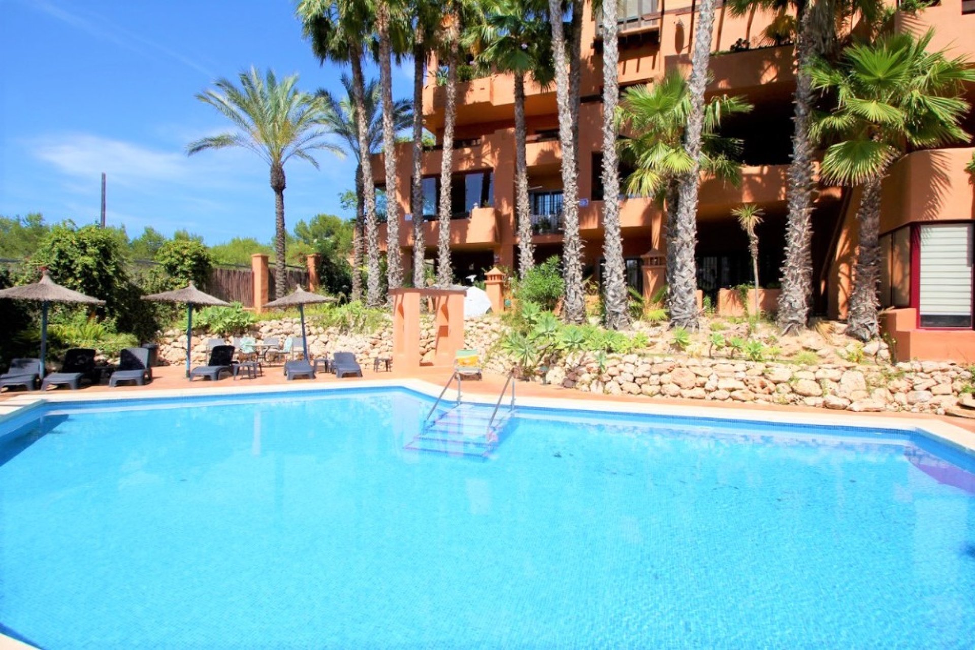Rynek Wtórny - Apartament - Orihuela Costa - Villamartin