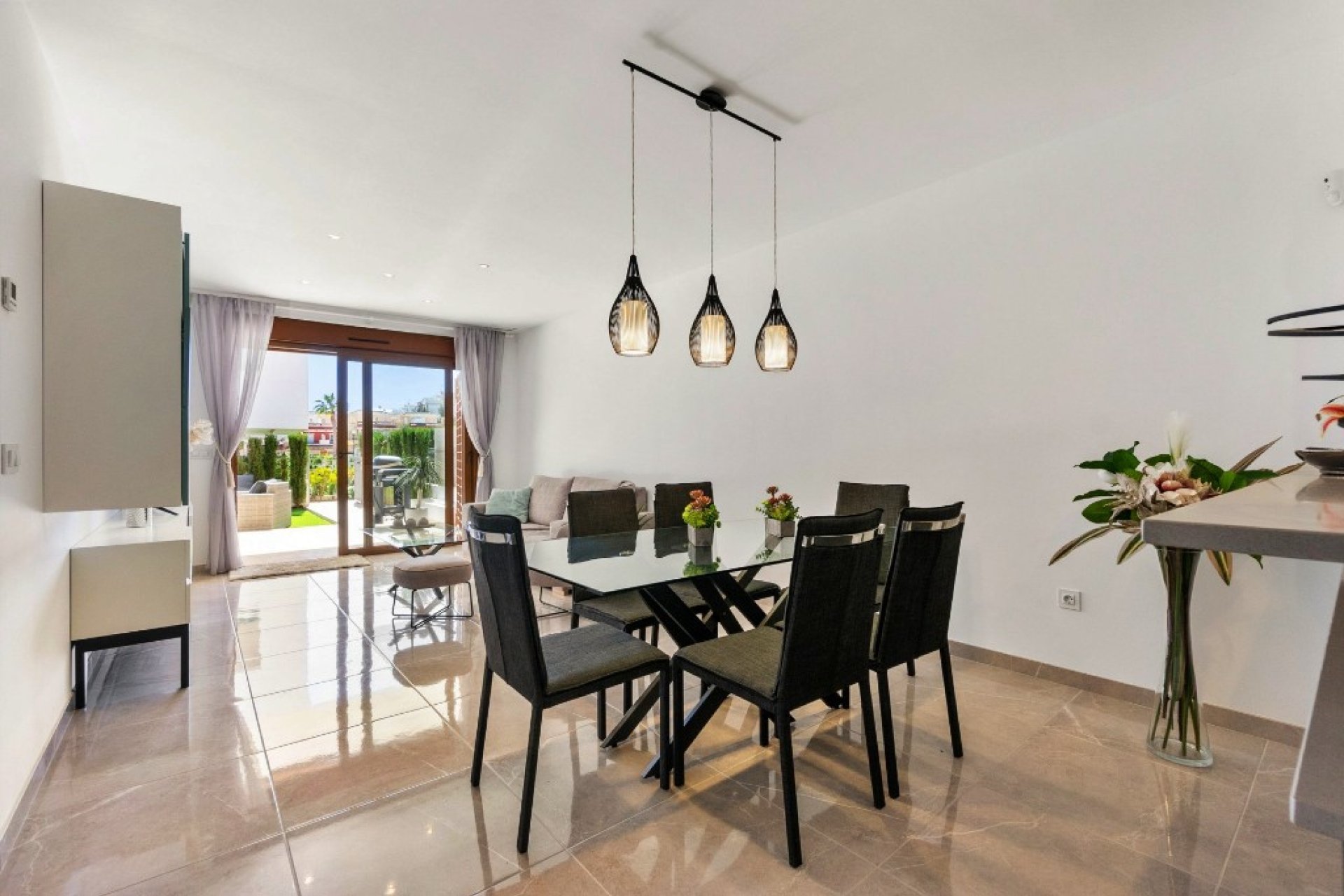 Rynek Wtórny - Apartament - Orihuela Costa - Villamartin