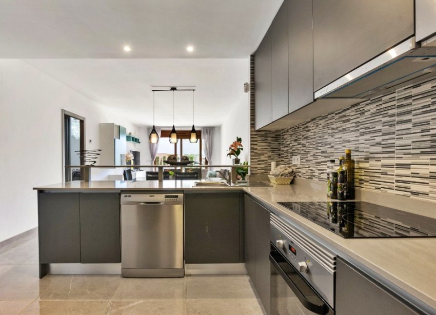 Rynek Wtórny - Apartament - Orihuela Costa - Villamartin