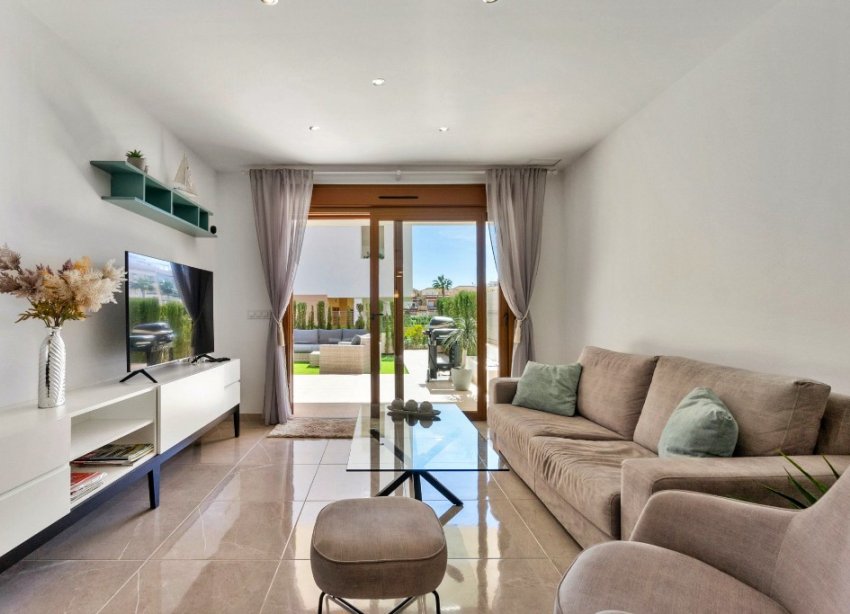 Rynek Wtórny - Apartament - Orihuela Costa - Villamartin