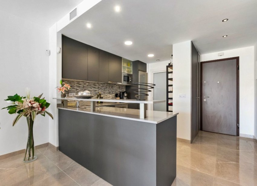 Rynek Wtórny - Apartament - Orihuela Costa - Villamartin