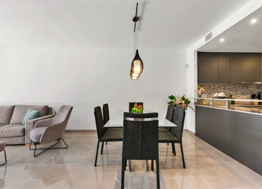 Rynek Wtórny - Apartament - Orihuela Costa - Villamartin