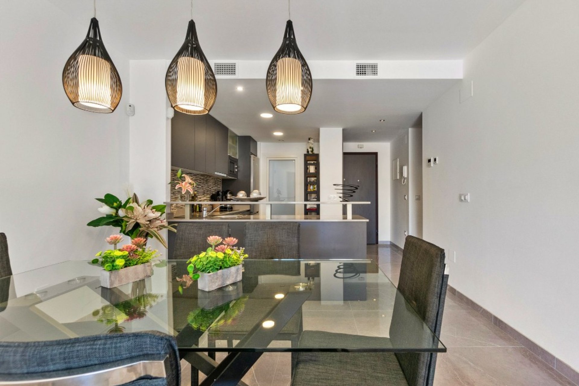 Rynek Wtórny - Apartament - Orihuela Costa - Villamartin