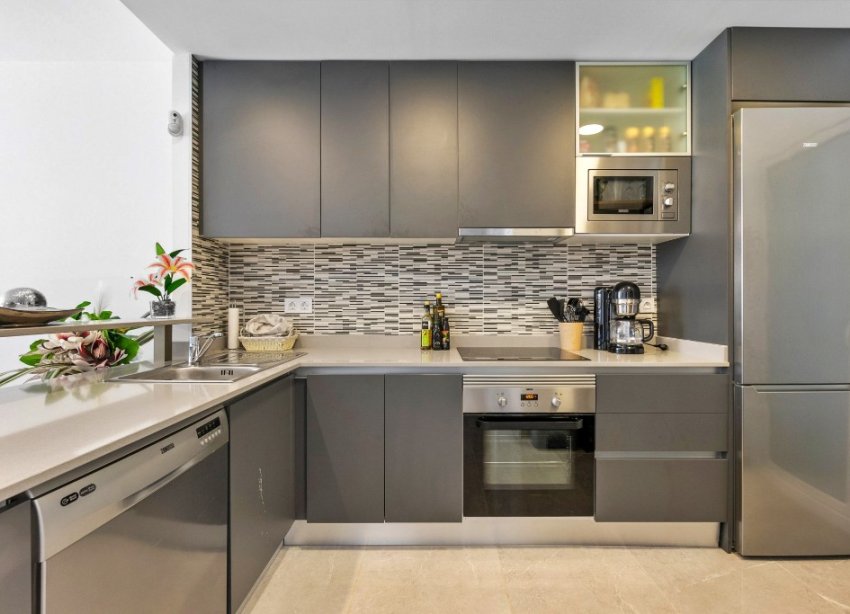 Rynek Wtórny - Apartament - Orihuela Costa - Villamartin