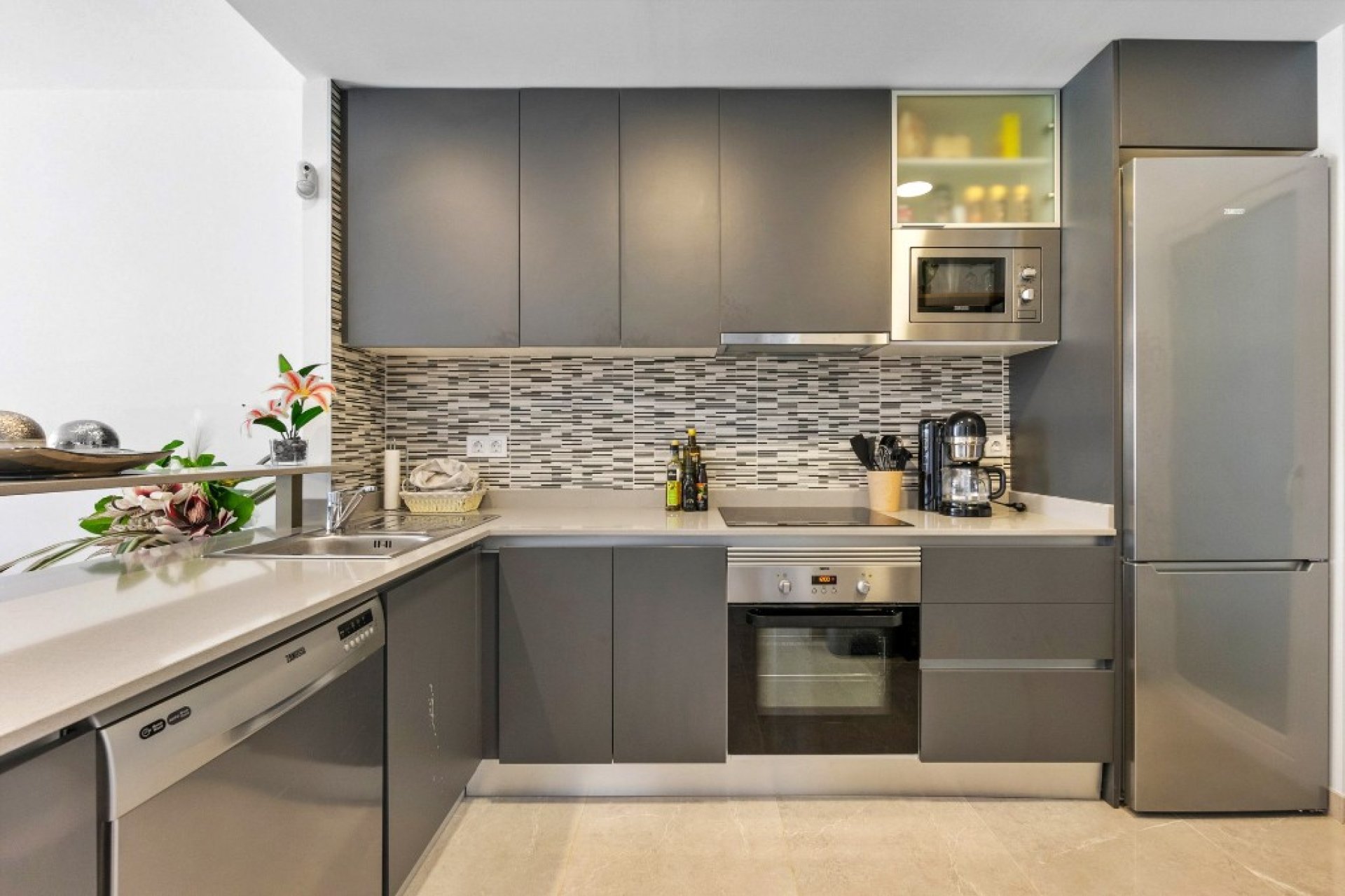 Rynek Wtórny - Apartament - Orihuela Costa - Villamartin