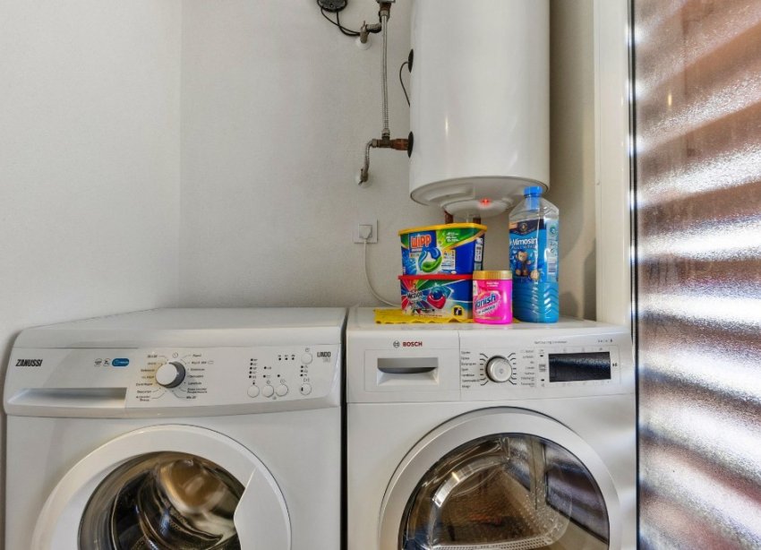 Rynek Wtórny - Apartament - Orihuela Costa - Villamartin