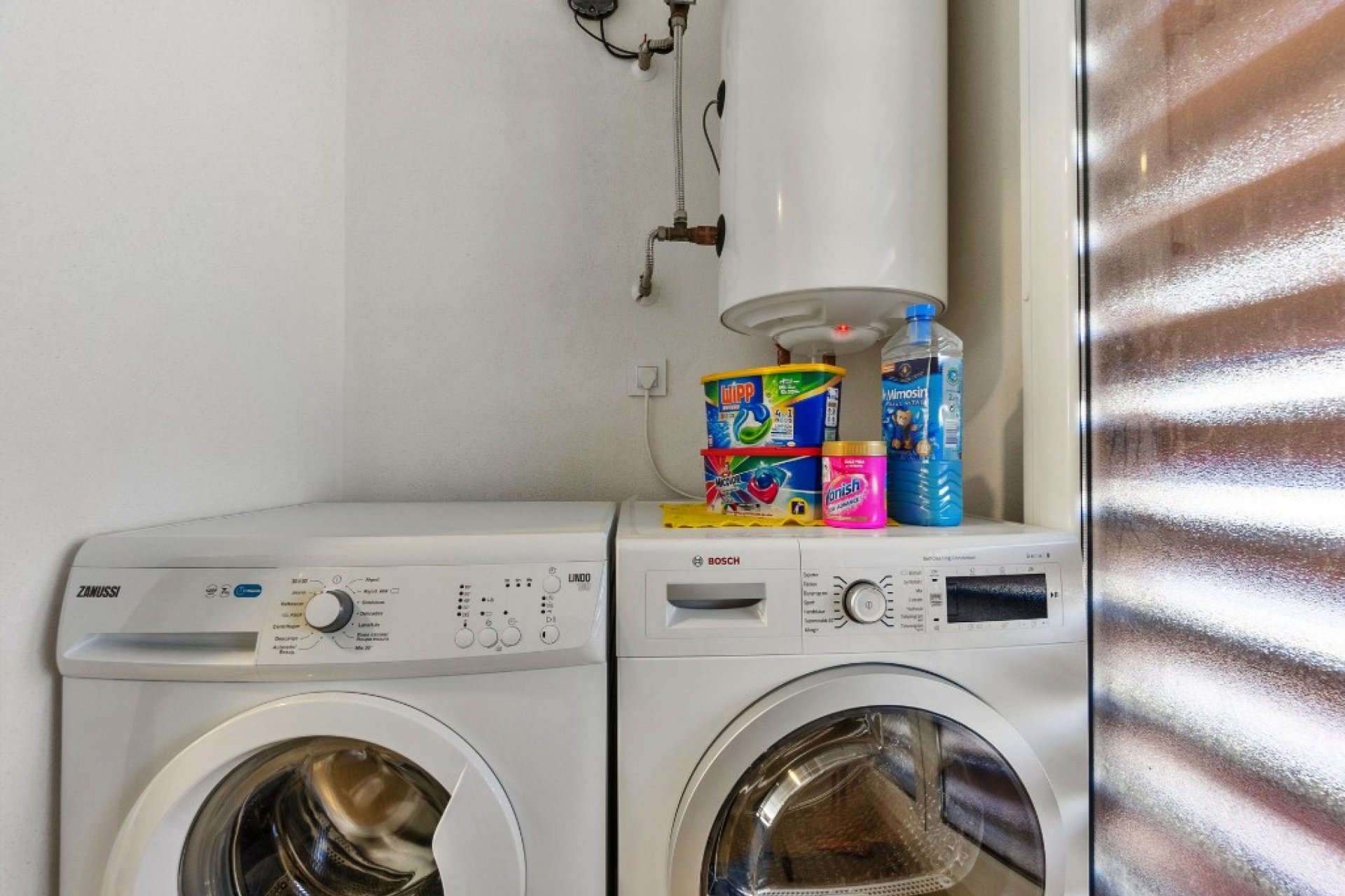 Rynek Wtórny - Apartament - Orihuela Costa - Villamartin