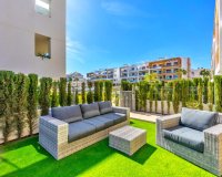 Rynek Wtórny - Apartament - Orihuela Costa - Villamartin