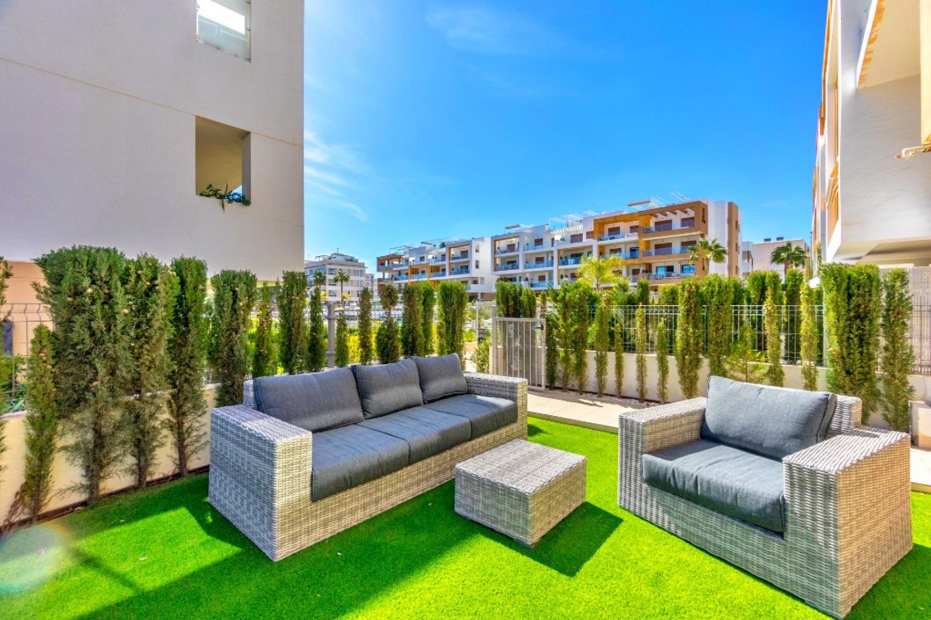 Rynek Wtórny - Apartament - Orihuela Costa - Villamartin