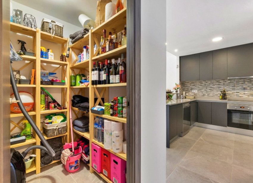 Rynek Wtórny - Apartament - Orihuela Costa - Villamartin