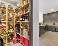 Rynek Wtórny - Apartament - Orihuela Costa - Villamartin