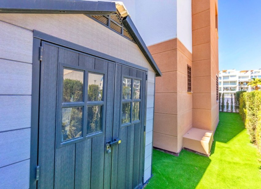 Rynek Wtórny - Apartament - Orihuela Costa - Villamartin