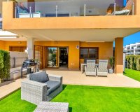 Rynek Wtórny - Apartament - Orihuela Costa - Villamartin