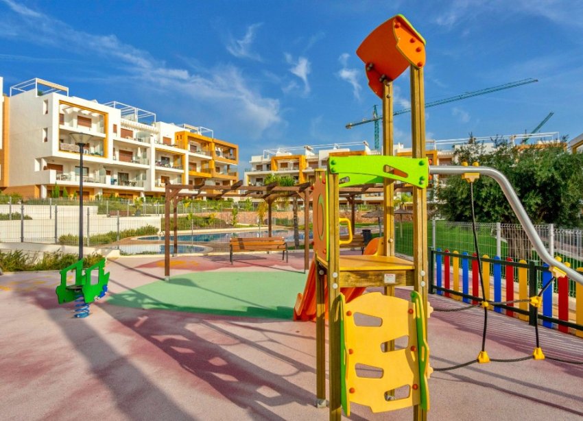 Rynek Wtórny - Apartament - Orihuela Costa - Villamartin
