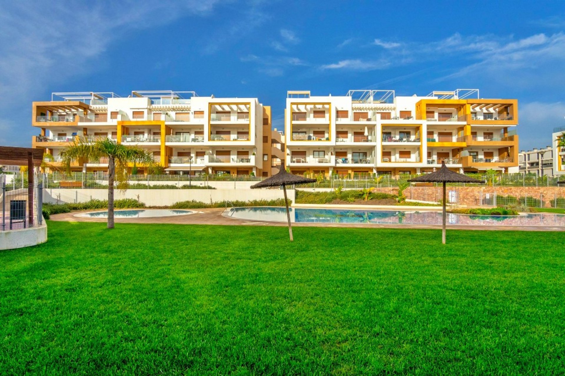 Rynek Wtórny - Apartament - Orihuela Costa - Villamartin