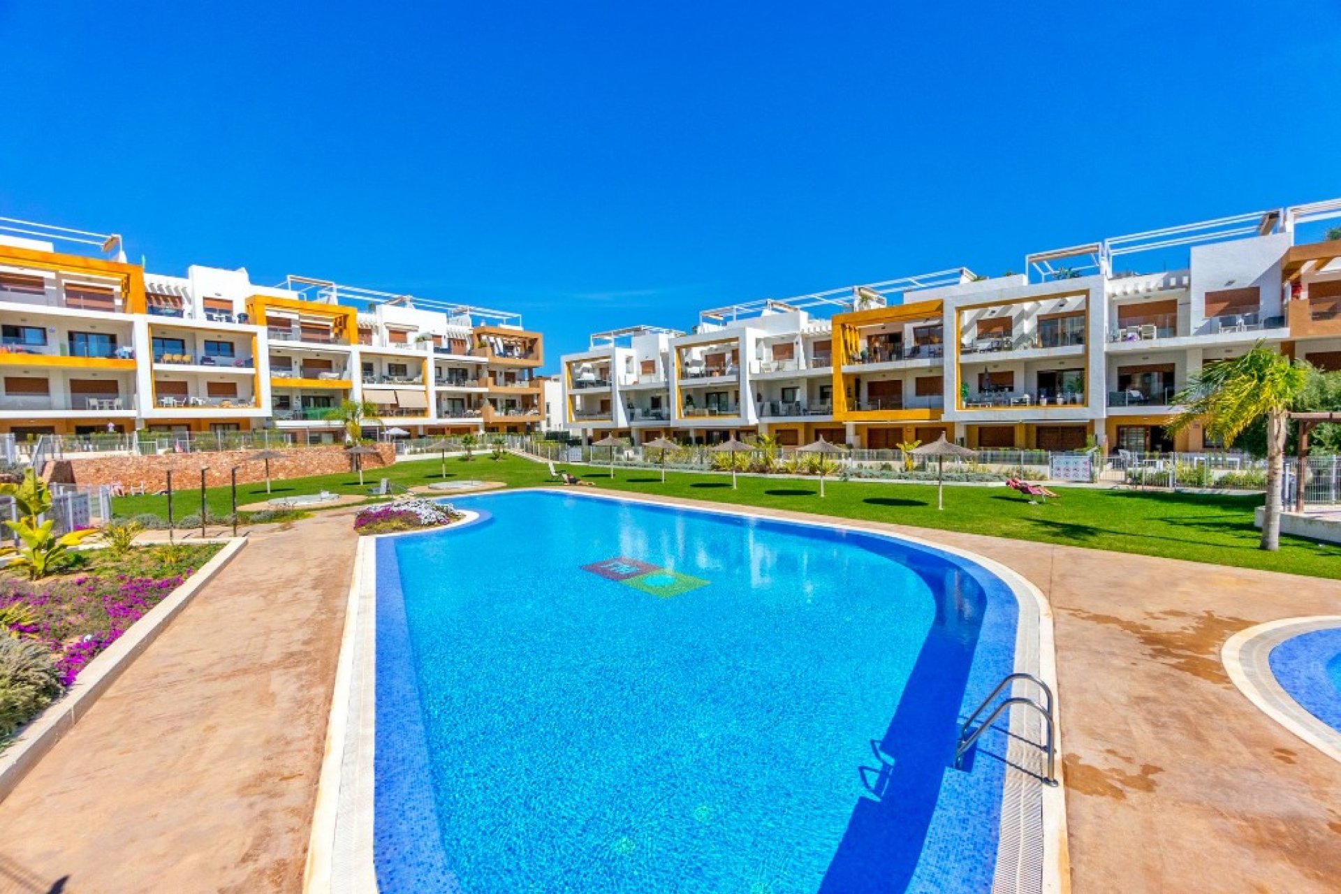 Rynek Wtórny - Apartament - Orihuela Costa - Villamartin