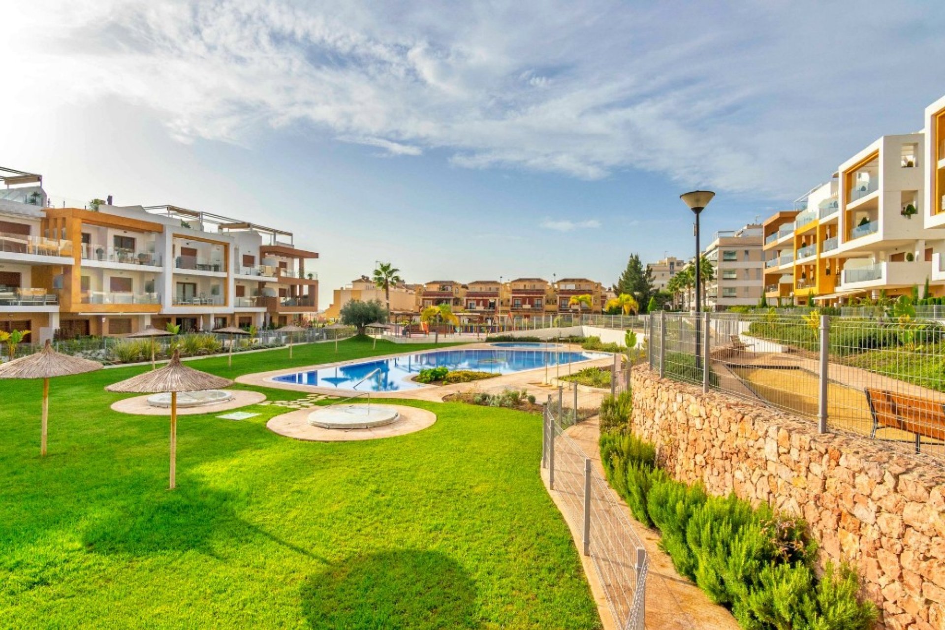 Rynek Wtórny - Apartament - Orihuela Costa - Villamartin