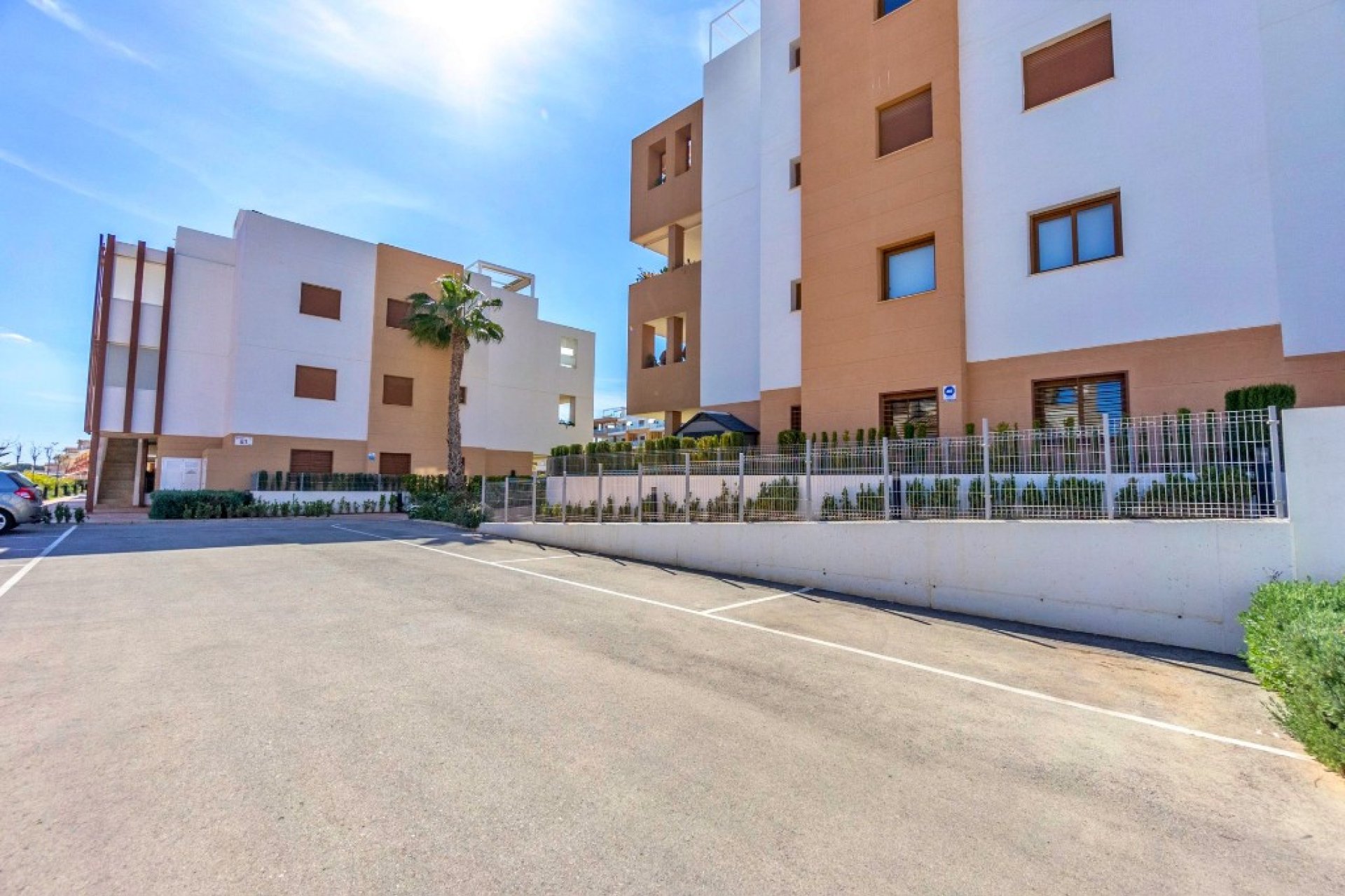 Rynek Wtórny - Apartament - Orihuela Costa - Villamartin